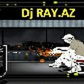 Dj Ray AZ