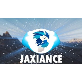 Jaxiance