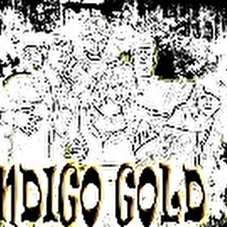 INDIGO GOLD