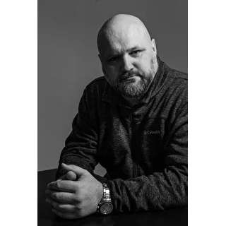 Алексей Саренко