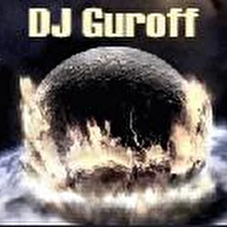 DJ Guroff