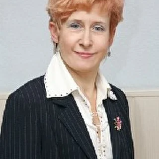 Любаша В