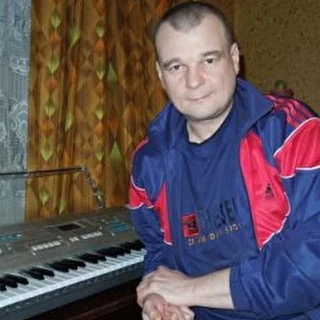 Андрей Покровский