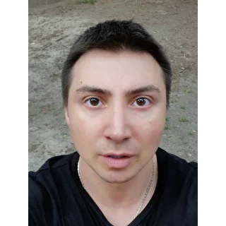 Андрей Карипов (Эндрю К)