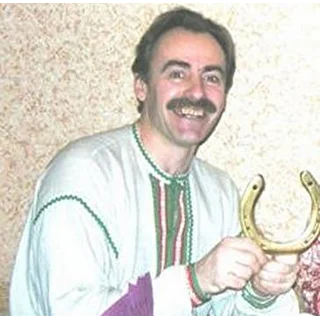 Юрий Зорлей