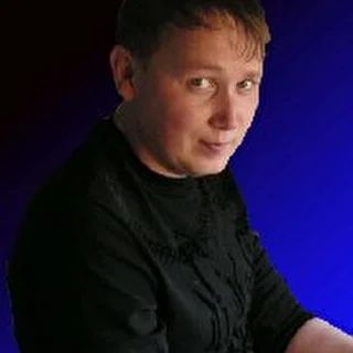 Cyril D'Ex