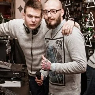 DJ USPENSKIY DRIVE
