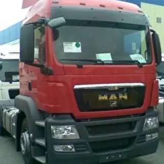 mantrading
