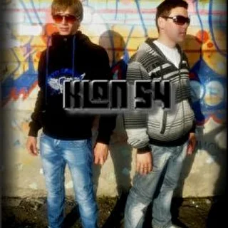 Klan 54