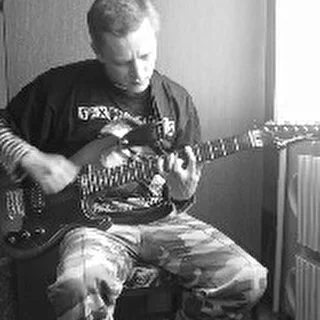 сергей ревенко