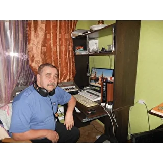 Евгений Сидоров