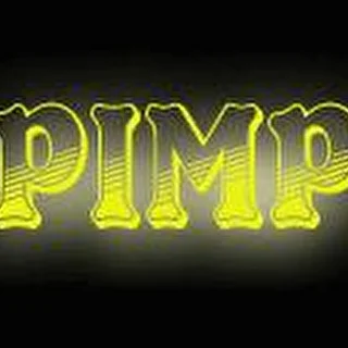PIMP-rap