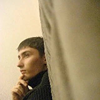 Ночной волк(репер)