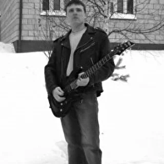 Андрей Клюкин