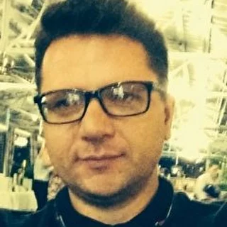 Сергей Нехаев