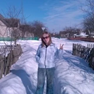 Дарьюша1991