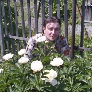 Коннор Колесников