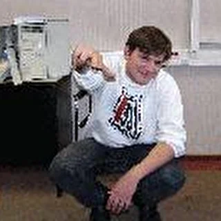 Dj Pilchard