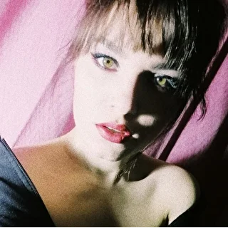 Кристина Логвинец