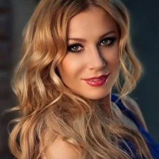 Olga Komarova