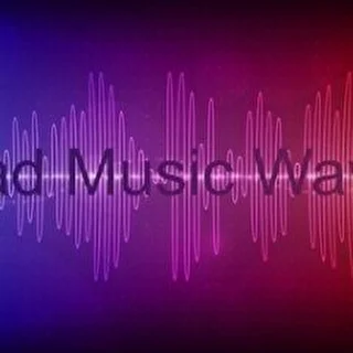 Mad Music Waves