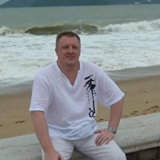 Farnosov Sergey