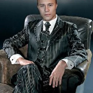 Сергей Королёв