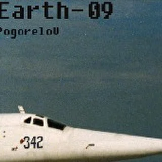 Earth-09