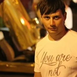 Sergey Askyin