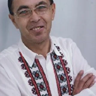 Вячеслав Осипов