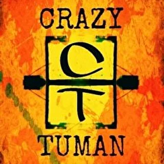 CRAZY&amp;TUMAN