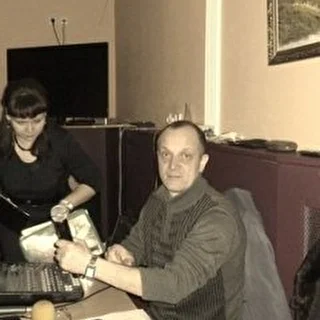 Вадим Акимов