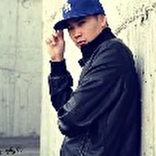 American boy a.k.a Mani