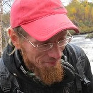 Рык из Росты