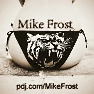 Mike Frost