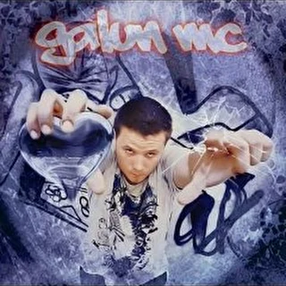 GaLun MC a.k.a. GN