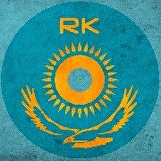 RK a.k.a KR