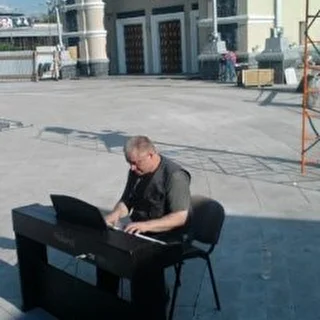 Каширин Владимир