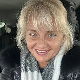 Татьяна Фокина
