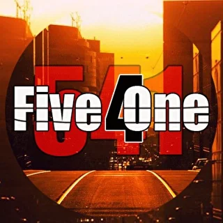 Five4One