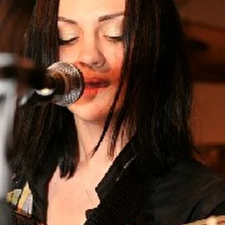Katya Pletneva