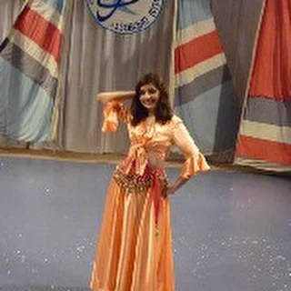 Diana Voloshina