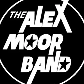 Alex Moor Band