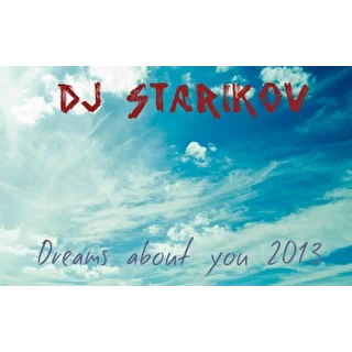 DJ Starikov