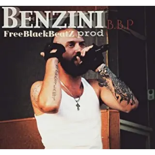 Aleksey Benzini