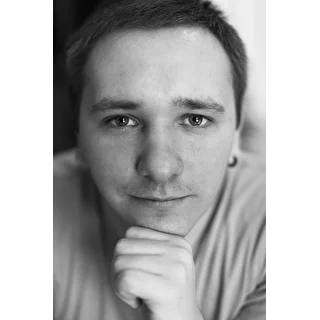 Аркадий Рогачёв