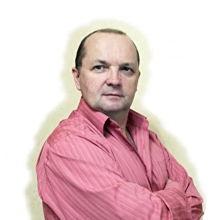 Вадим Кравцов