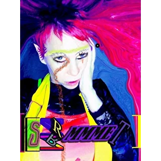 SИMMMETRИЯ