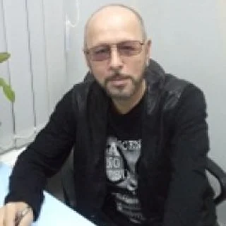 Василий Удальцов