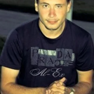 Алексей Косарев